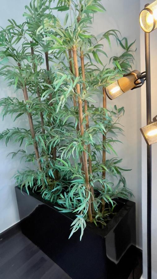 דירות קווארטיירה Apartamento T2 Com Terraco Grande מראה חיצוני תמונה
